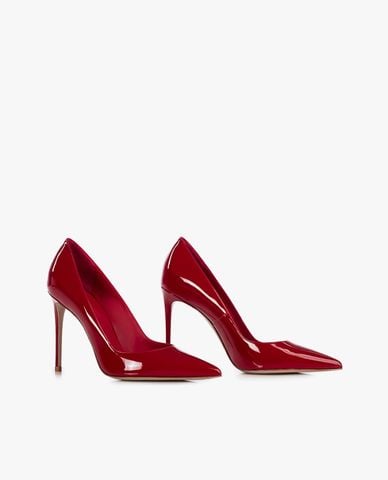  LE SILLA - Giày cao gót nữ bít mũi Eva 