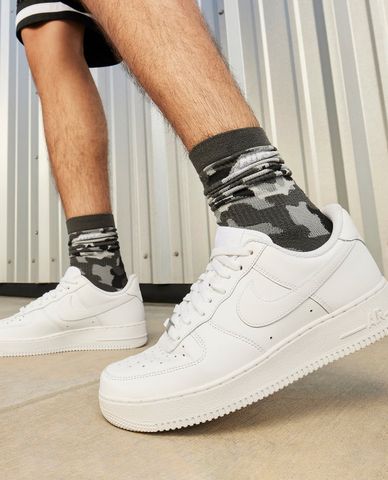  NIKE - Giày sneakers unisex cổ thấp 