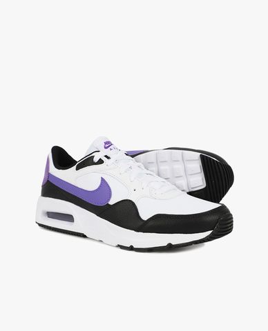  NIKE - Giày sneakers nam cổ thấp 