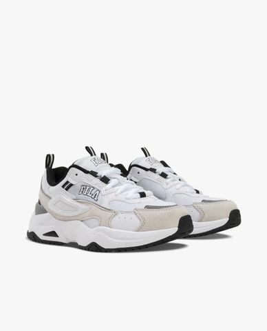 FILA - Giày sneakers unisex cổ thấp Rayflide 