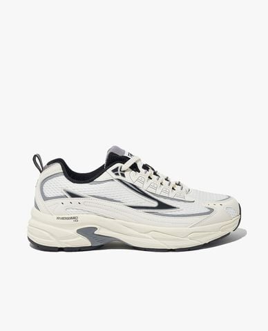  FILA - Giày sneakers unisex cổ thấp Verdict 