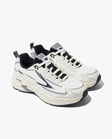  FILA - Giày sneakers unisex cổ thấp Verdict 