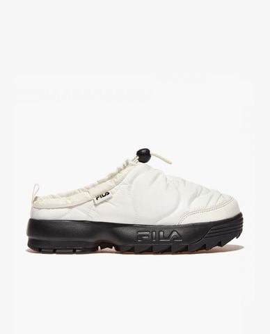  FILA - Giày slip on unisex Puffer 