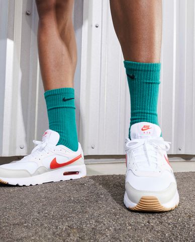  NIKE - Giày sneakers nam cổ thấp 