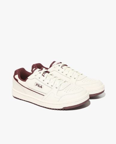  FILA - Giày sneakers unisex cổ thấp Targa Forte 
