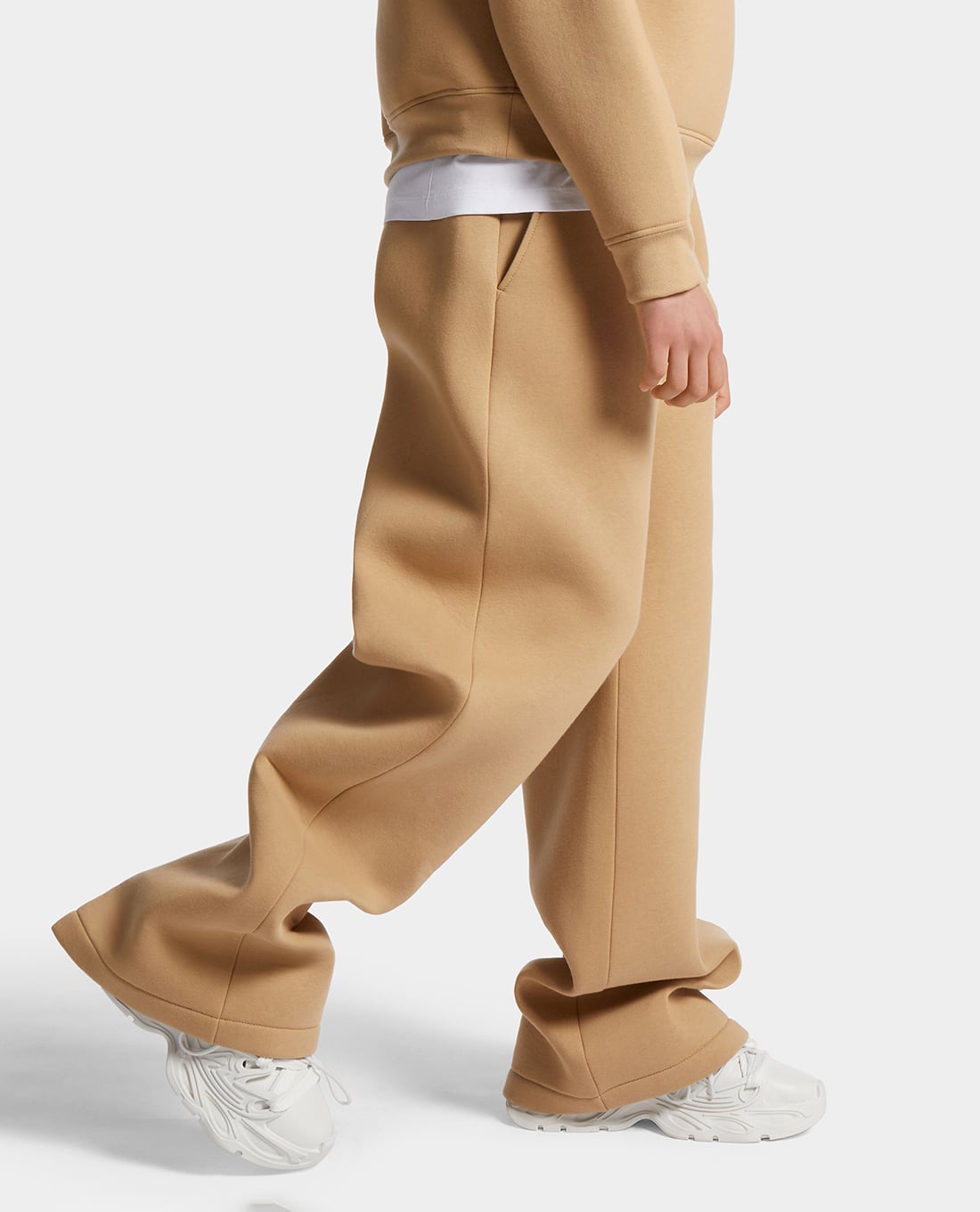 DSQUARED2 - Quần nam ống rộng Icon New Generation