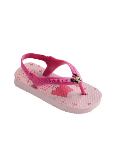  HAVAIANAS - Giày sandals trẻ em Baby Disney Classics 