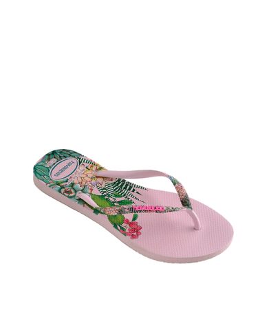  HAVAIANAS - Dép kẹp nữ Slim Sensation 