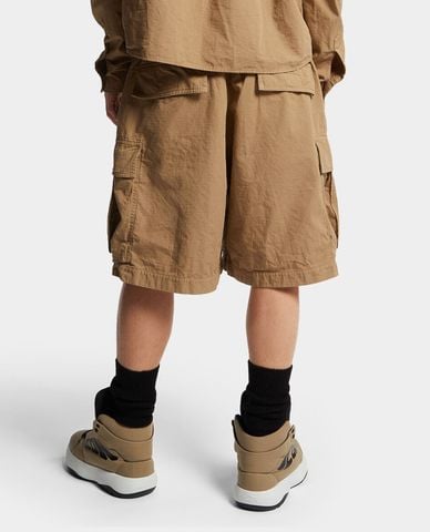  DSQUARED2 - Quần short nam ngang gối Icon New Generation 