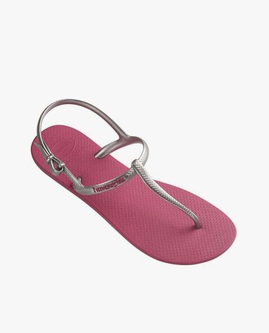  HAVAIANAS - Sandal nữ Freedom 