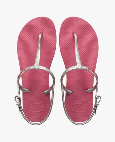  HAVAIANAS - Sandal nữ Freedom 