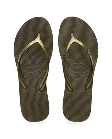  HAVAIANAS - Dép nữ High Light 