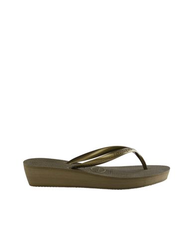  HAVAIANAS - Dép nữ High Light 