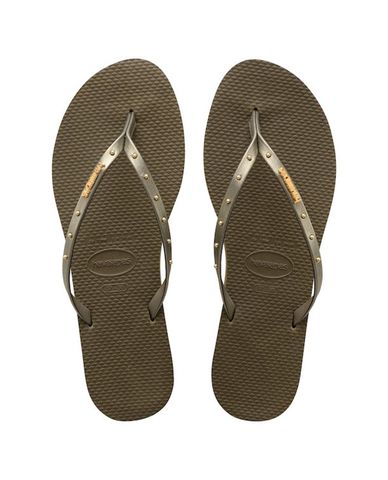  HAVAIANAS - Dép kẹp nữ You Maxi 