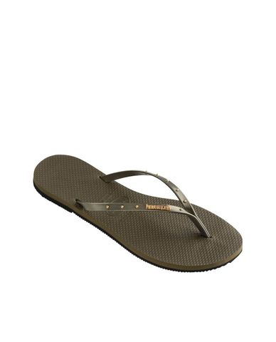  HAVAIANAS - Dép kẹp nữ You Maxi 