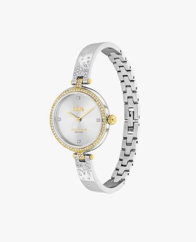  COACH - Đồng hồ nữ mặt tròn Park 14503652 