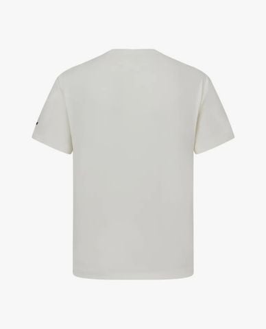  K-SWISS - Áo thun nam cổ tròn tay ngắn Grand Paris 