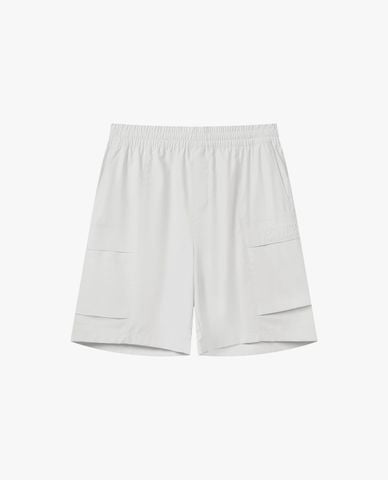  K-SWISS - Quần short tập luyện nam Woven 