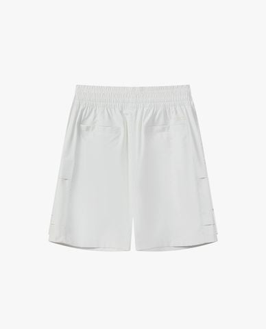  K-SWISS - Quần short tập luyện nam Woven 