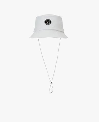  K-SWISS - Nón bucket unisex Logo 