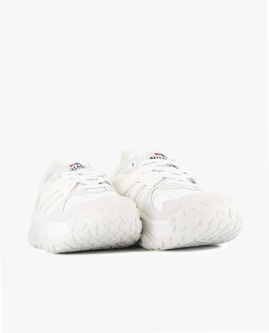  PALLADIUM - Giày sneakers unisex cổ thấp Offbound Flame Mix 