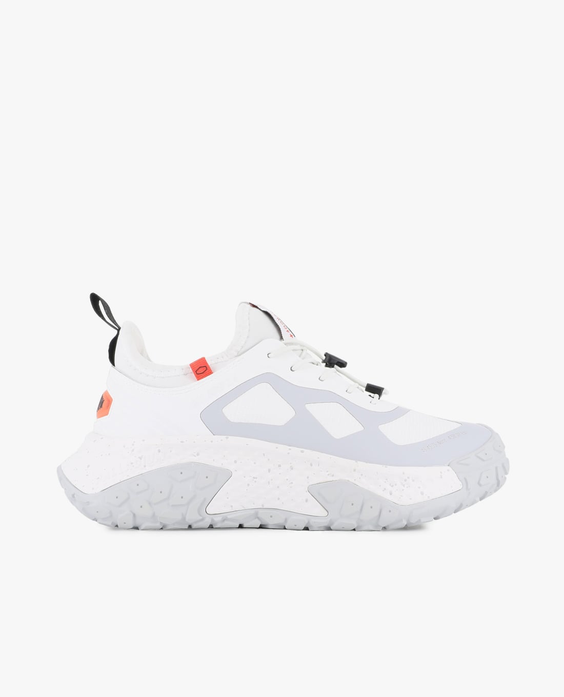 PALLADIUM - Giày chạy địa hình unisex Offbound WP+