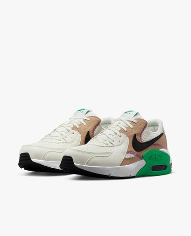  NIKE - Giày sneakers nam cổ thấp thời trang 