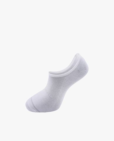  SKECHERS - Set 3 đôi vớ unisex cổ thấp Liner 