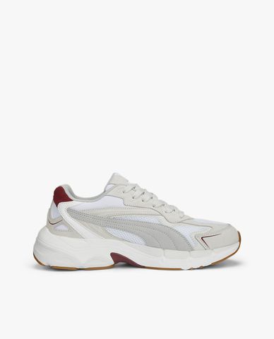  PUMA - Giày sneakers unisex cổ thấp Teveris Nitro 