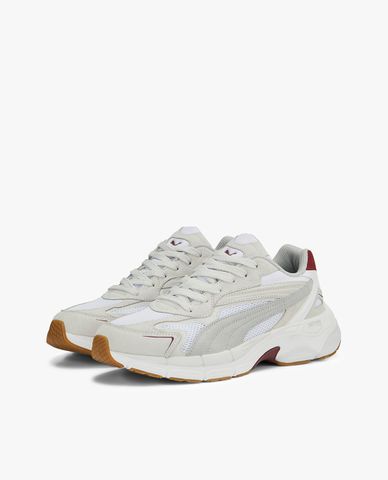  PUMA - Giày sneakers unisex cổ thấp Teveris Nitro 