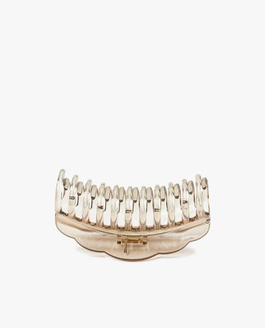  CECI - Kẹp tóc càng cua dáng dài thời thượng 