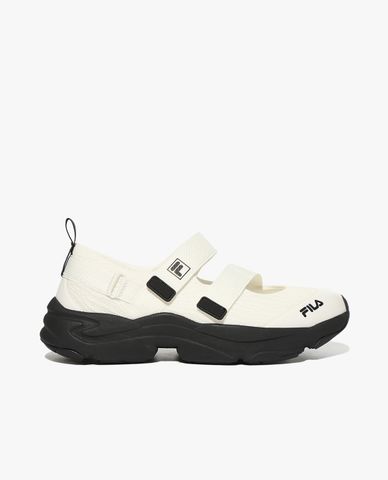  FILA - Giày lười unisex Ray Trainer 