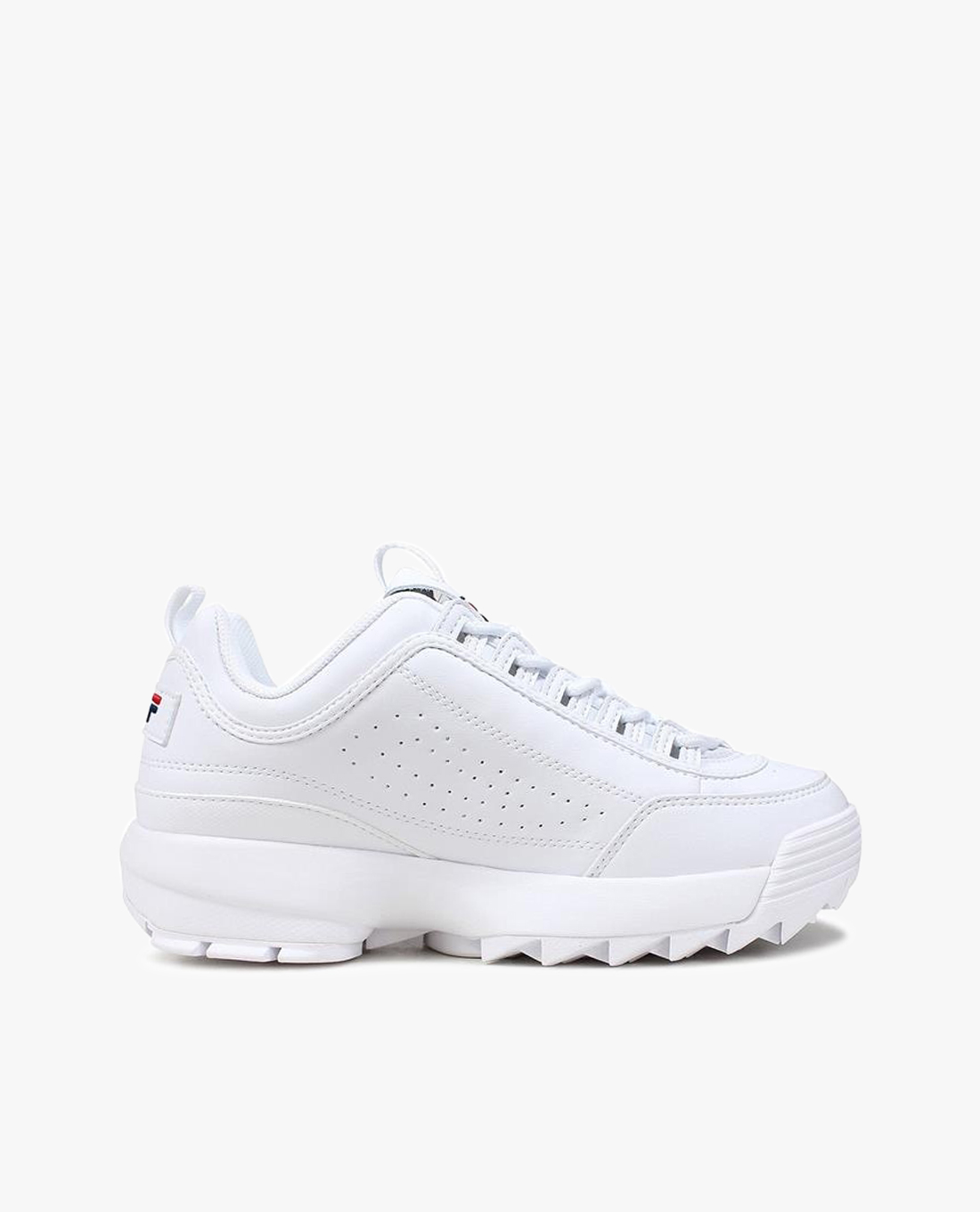 FILA - Giày sneakers unisex cổ thấp Disruptor 2