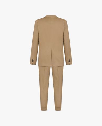  DSQUARED2 - Bộ âu phục nam một hàng nút Capri 