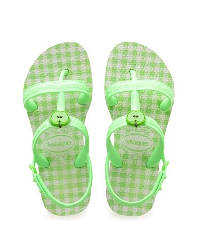  HAVAIANAS - Sandal trẻ em Kids Joy Spring 