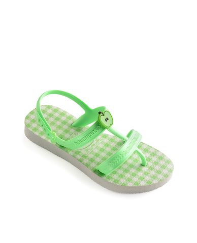  HAVAIANAS - Sandal trẻ em Kids Joy Spring 