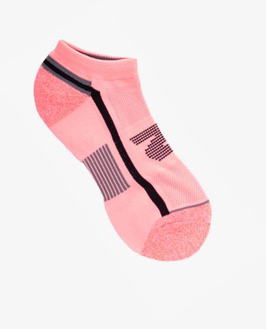  SKECHERS - Set 3 đôi vớ cổ thấp Calcetines Mujer 