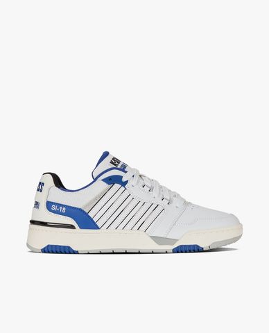  K-SWISS - Giày sneakers nam cổ thấp Si 18 Rival 