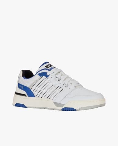  K-SWISS - Giày sneakers nam cổ thấp Si 18 Rival 