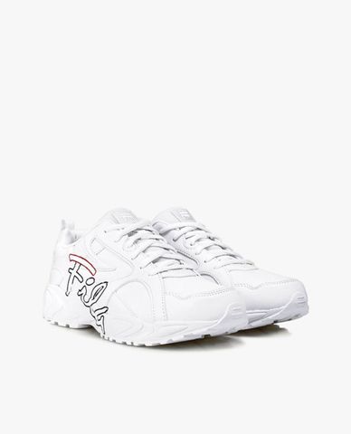  FILA - Giày sneakers unisex cổ thấp Filaranger Script 