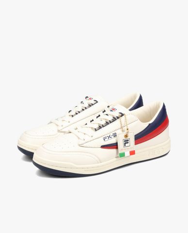  FILA - Giày sneakers nam cổ thấp Casa 