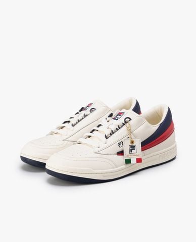  FILA - Giày sneakers nữ cổ thấp Casa 