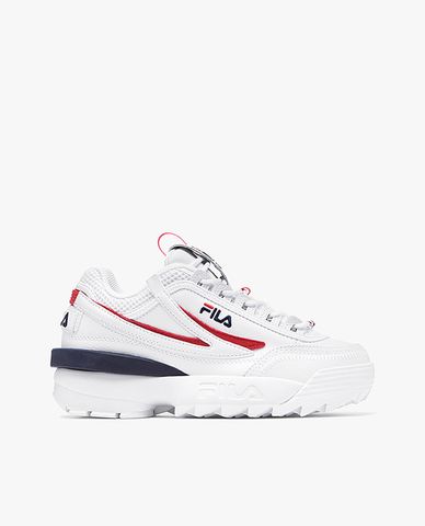 FILA - Giày sneakers nữ cổ thấp Disruptor 2 EXP 