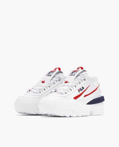  FILA - Giày sneakers nữ cổ thấp Disruptor 2 EXP 