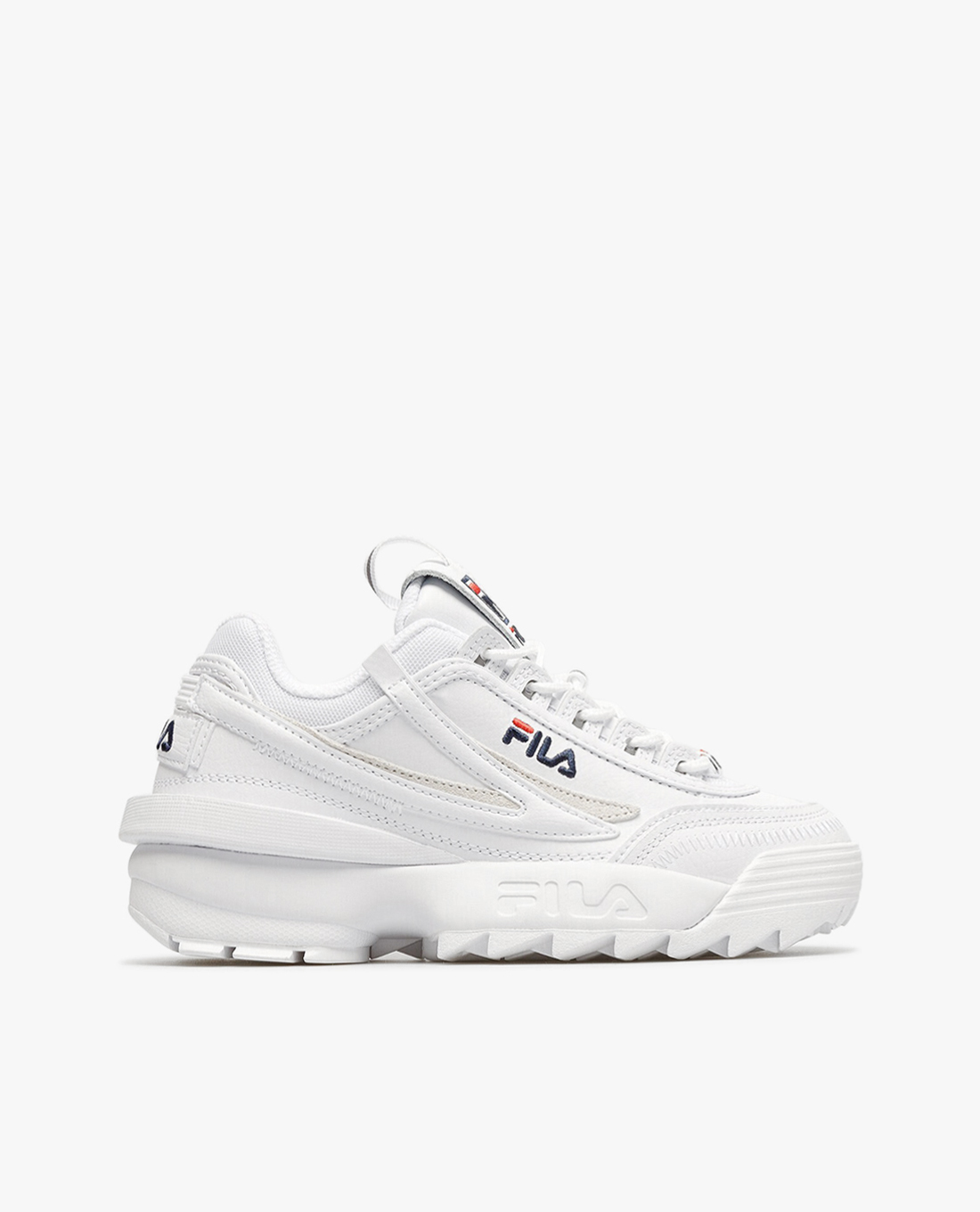 Fila - Giày Sneakers Nữ Cổ Thấp Disruptor 2 Exp