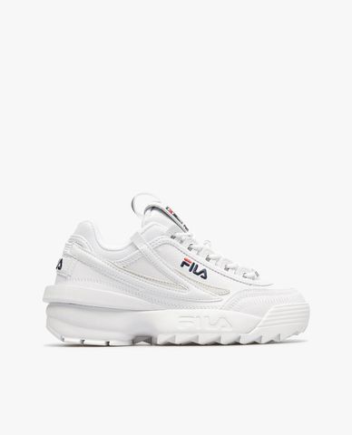  FILA - Giày sneakers nữ cổ thấp Disruptor 2 EXP 