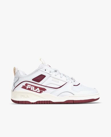  FILA - Giày sneakers nữ cổ thấp Corda 
