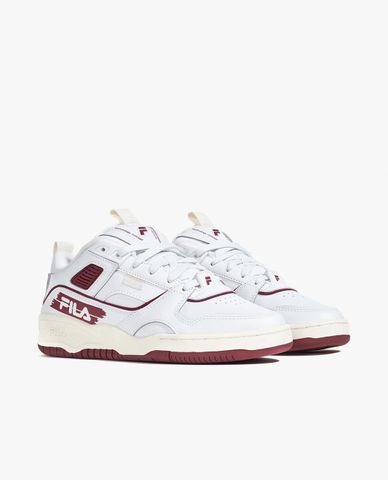  FILA - Giày sneakers nữ cổ thấp Corda 