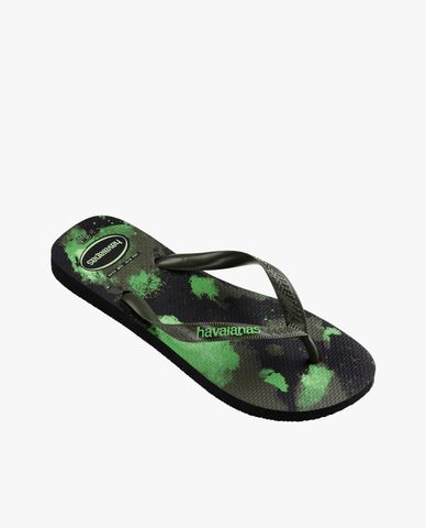  HAVAIANAS - Dép kẹp nam Top Camu 