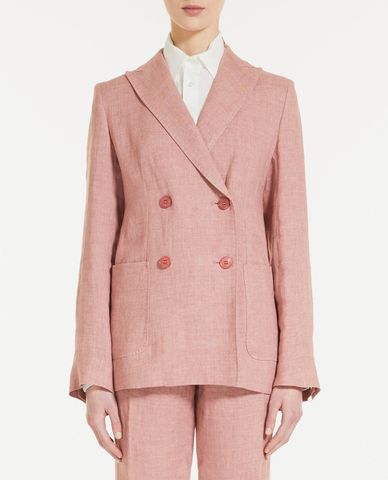  WEEKEND MAX MARA - Áo blazer nữ thanh lịch Fertile 
